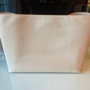 Cuyana tote organization insert in Blush